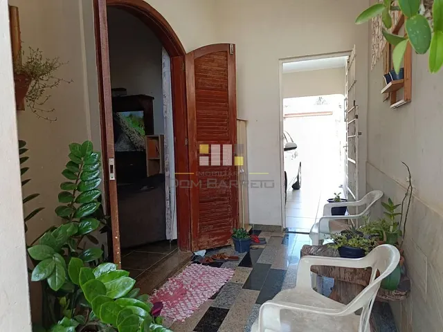 Casa com 250m² 2 quartos e 2 banheiros, à venda, no bairro Parque João de Vasconcelos em Sumaré