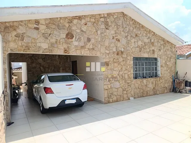 Casa com 250m² 2 quartos e 2 banheiros, à venda, no bairro Parque João de Vasconcelos em Sumaré