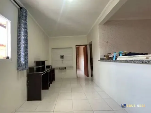 Casa 2 quartos e 1 banheiro, à venda, no bairro Vista Linda em Bertioga