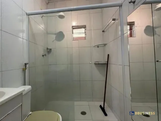 Casa 2 quartos e 1 banheiro, à venda, no bairro Vista Linda em Bertioga