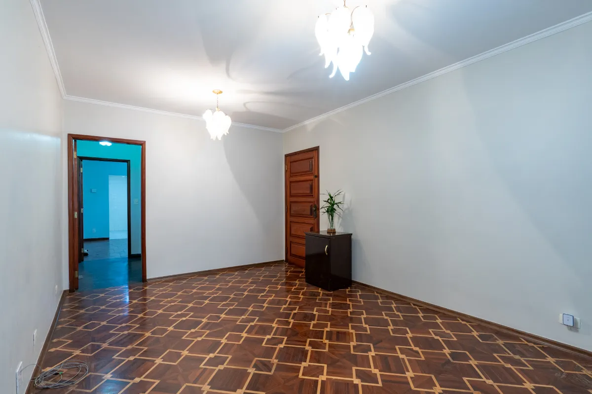 Casa para venda em Jardim Olympia com 3 quartos, sendo 1 suíte, 134m²