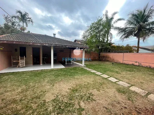 Casa com 450m² 5 quartos e 5 banheiros, à venda, no bairro Conjunto Residencial Esplanada do Sol em São José dos Campos