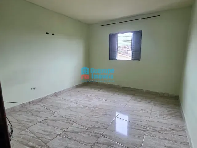 Casa com 60m² 1 quarto e 1 banheiro, à venda, no bairro Parque do Lago em Guaxupé