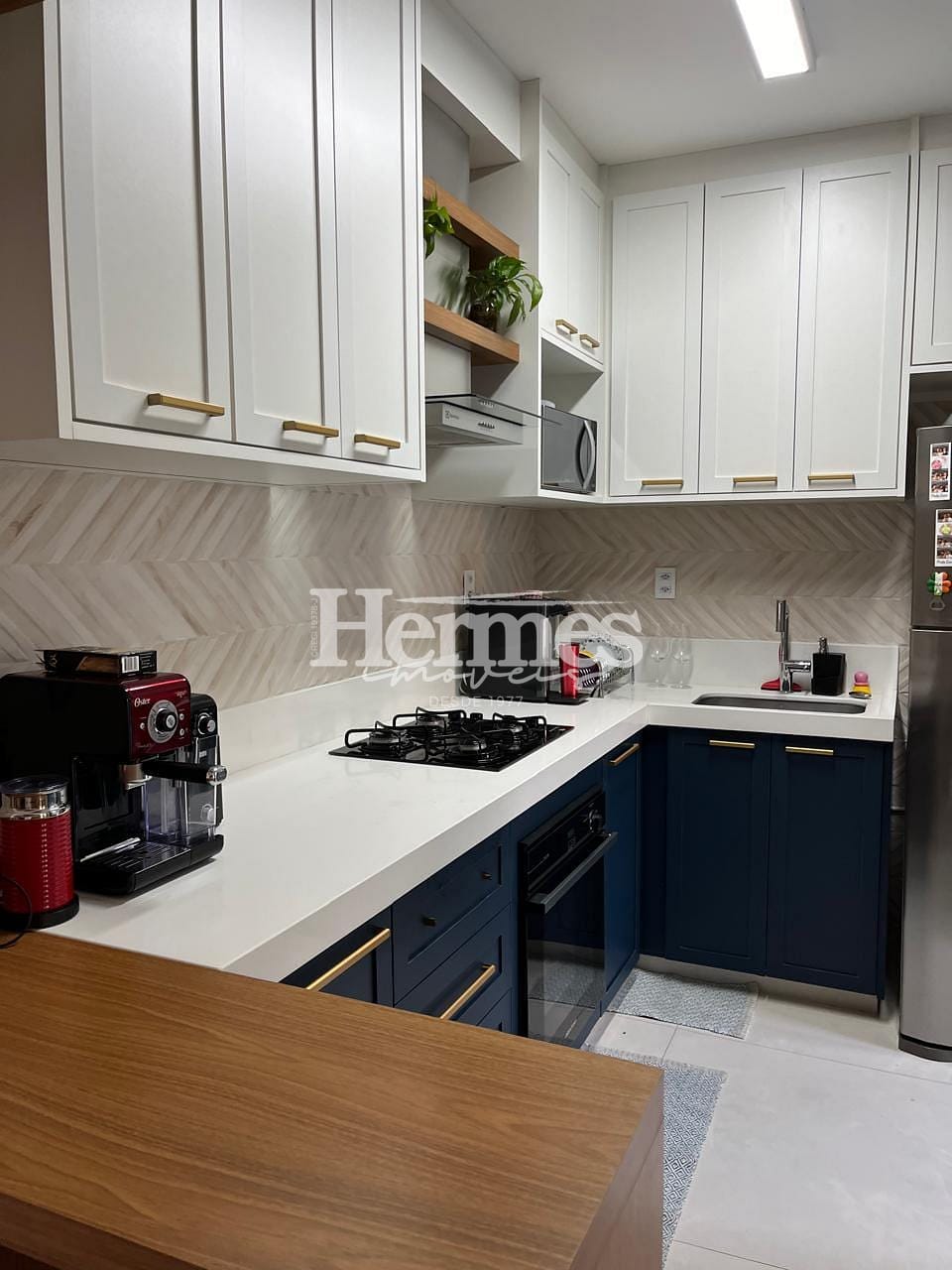 Casa à venda com 2 quartos, 84m² - Foto 6