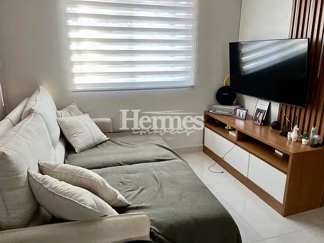 Casa com 140m² 2 quartos e 2 banheiros, à venda, no bairro Balneário Tropical em Paulínia