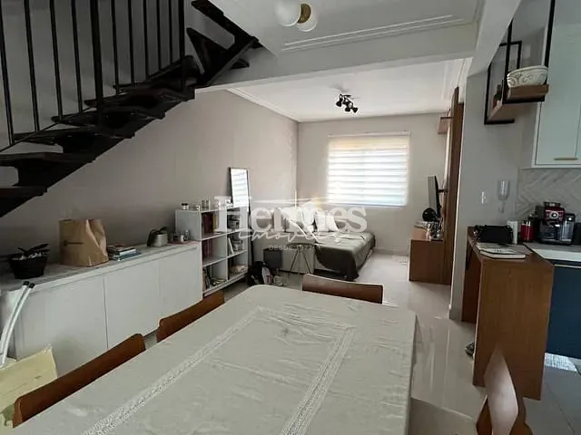 Casa com 140m² 2 quartos e 2 banheiros, à venda, no bairro Balneário Tropical em Paulínia