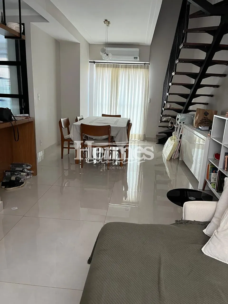 Casa, 2 quartos, 84 m² - Foto 1