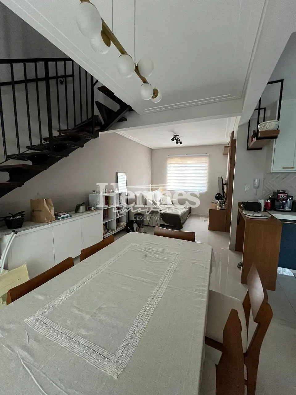 Casa, 2 quartos, 84 m² - Foto 2