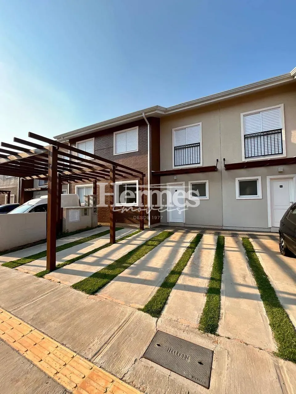 Casa, 2 quartos, 84 m² - Foto 13