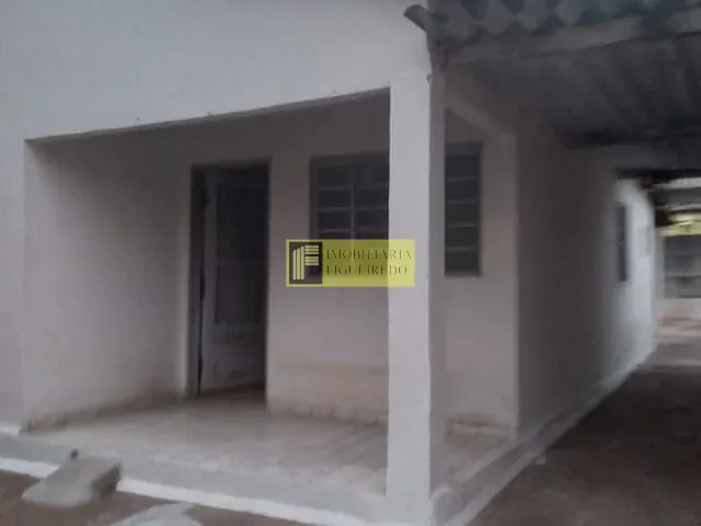 Casa com 229m² 2 quartos e 1 banheiro, à venda, no bairro Jardim Itapema em São José do Rio Preto