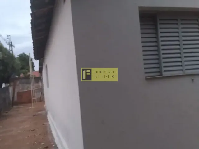 Casa com 229m² 2 quartos e 1 banheiro, à venda, no bairro Jardim Itapema em São José do Rio Preto