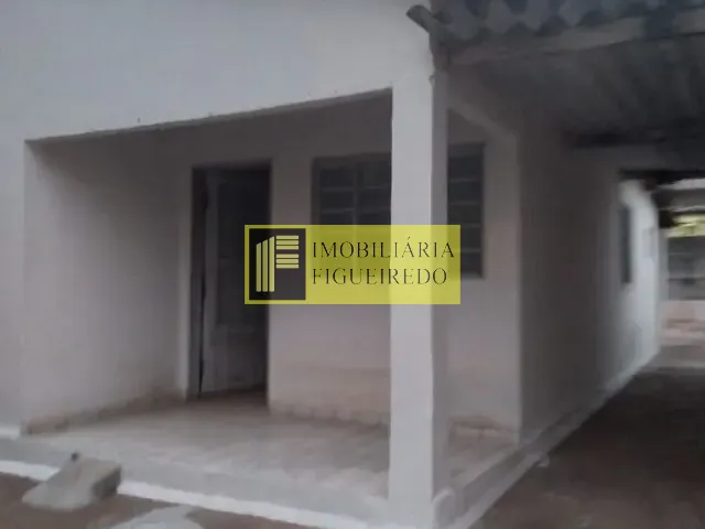 Casa com 229m² 2 quartos e 1 banheiro, à venda, no bairro Jardim Itapema em São José do Rio Preto