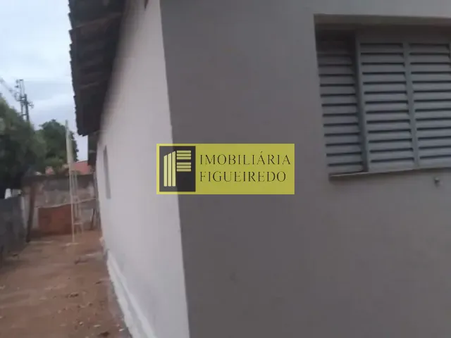Casa com 229m² 2 quartos e 1 banheiro, à venda, no bairro Jardim Itapema em São José do Rio Preto