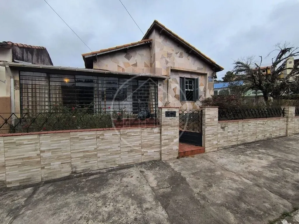 Casa, 3 quartos, 130 m² - Foto 1