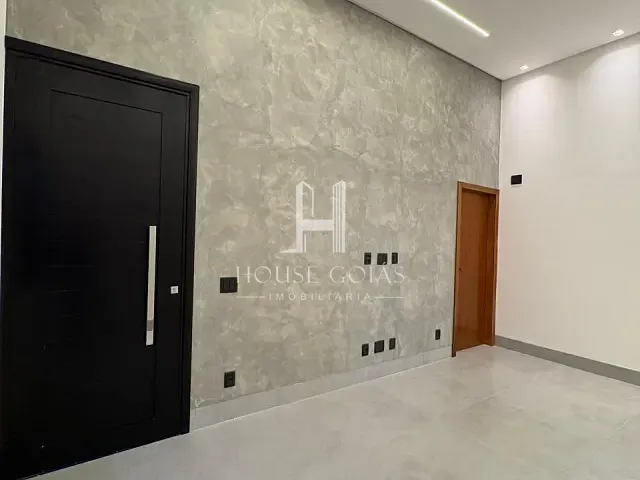 Casa com 211m² 3 quartos e 3 banheiros, à venda, no bairro Cardoso Continuação em Aparecida de Goiânia