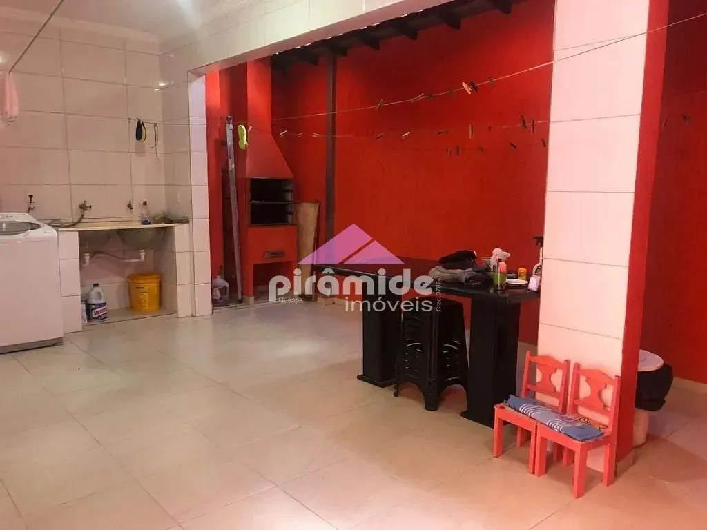 Casa, 3 quartos, 157 m² - Foto 7