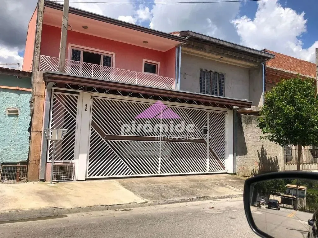 Casa, 3 quartos, 157 m² - Foto 21