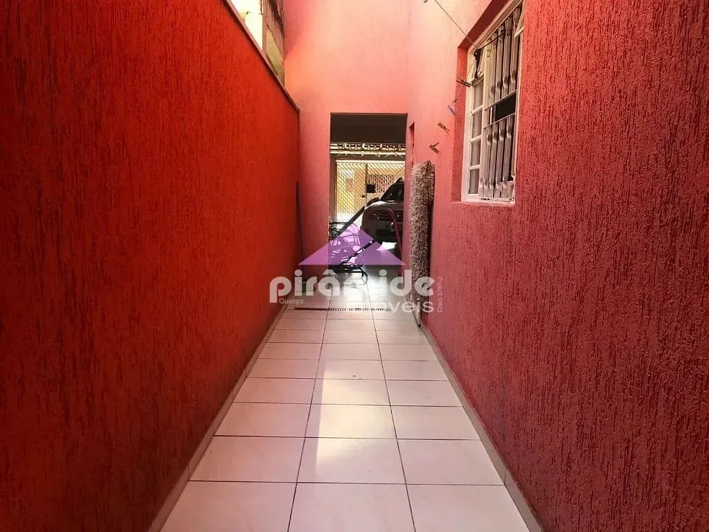Casa, 3 quartos, 157 m² - Foto 8