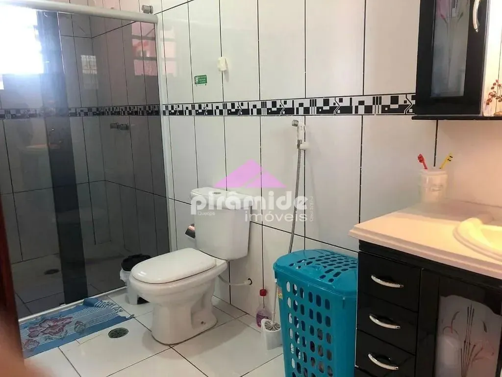 Casa, 3 quartos, 157 m² - Foto 10
