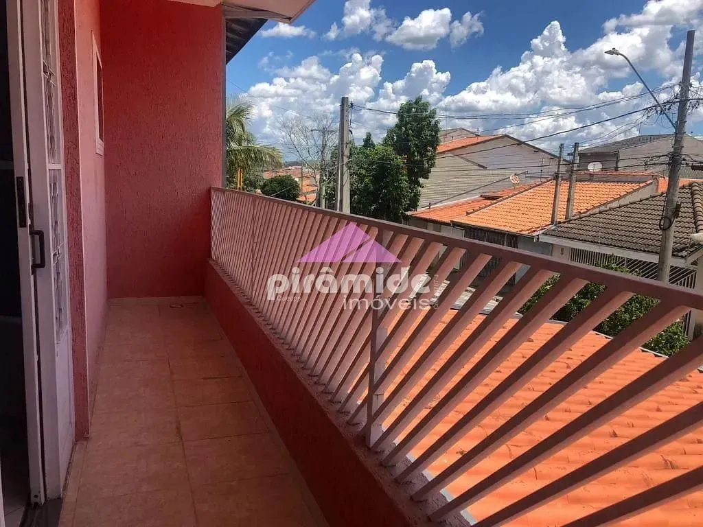 Casa, 3 quartos, 157 m² - Foto 13