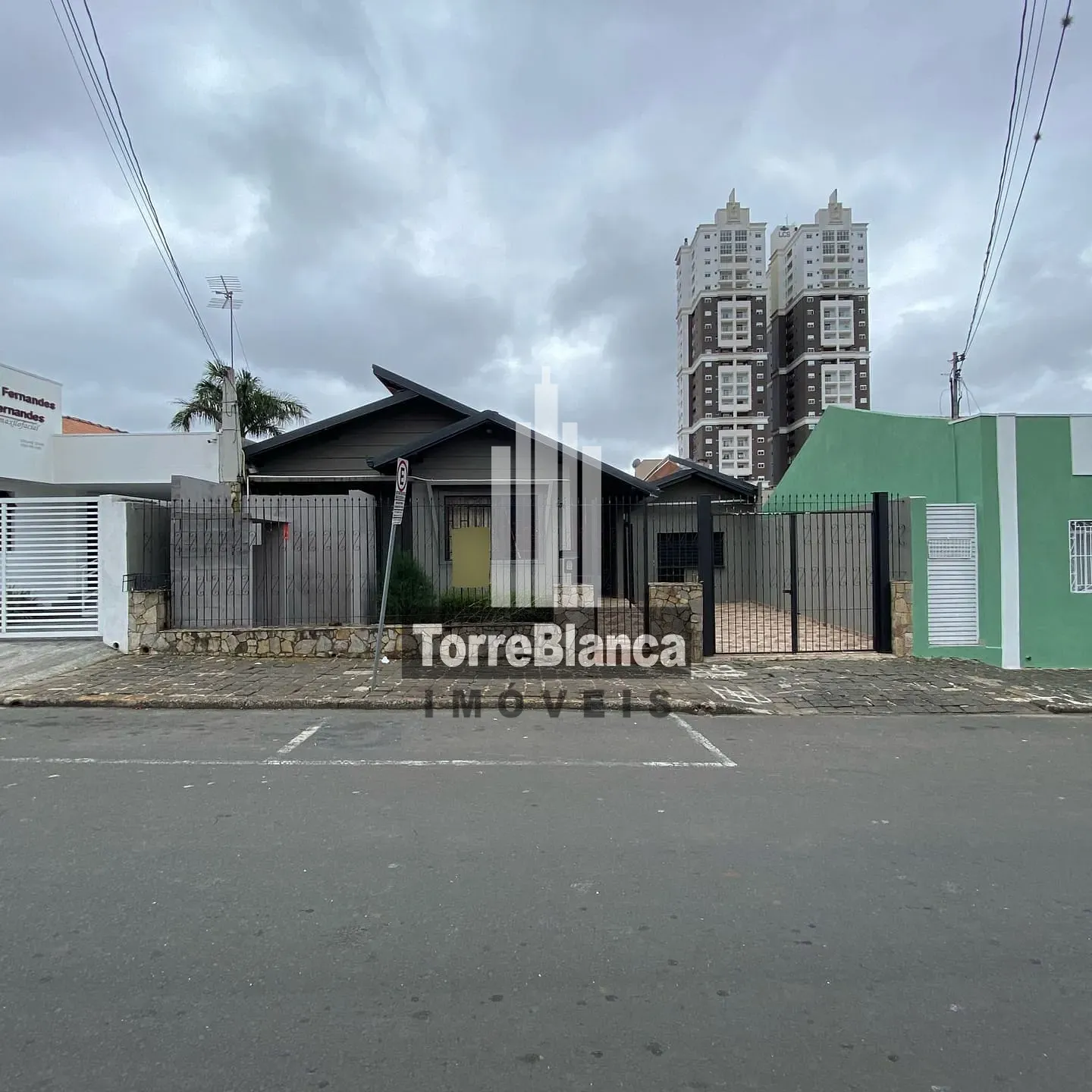 Casa, 1 quarto, 120 m² - Foto 1