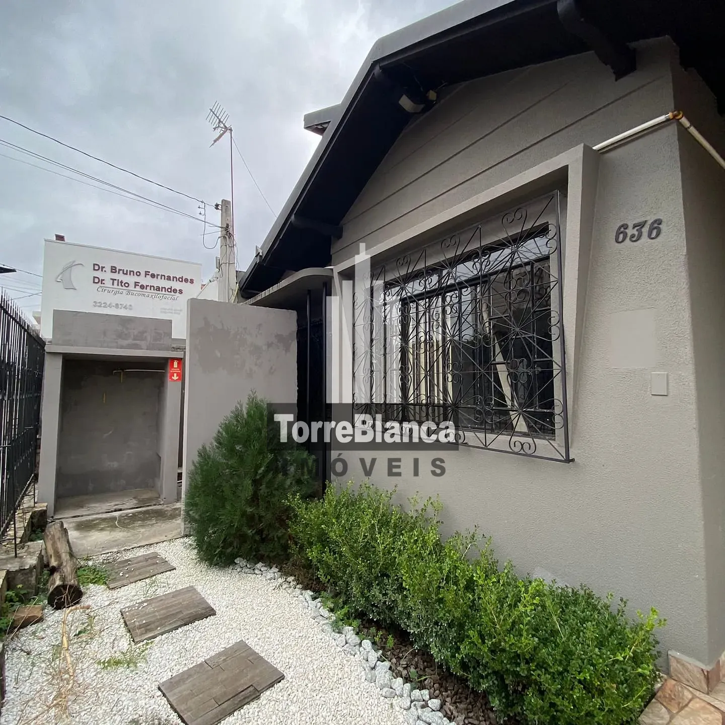Casa, 1 quarto, 120 m² - Foto 2