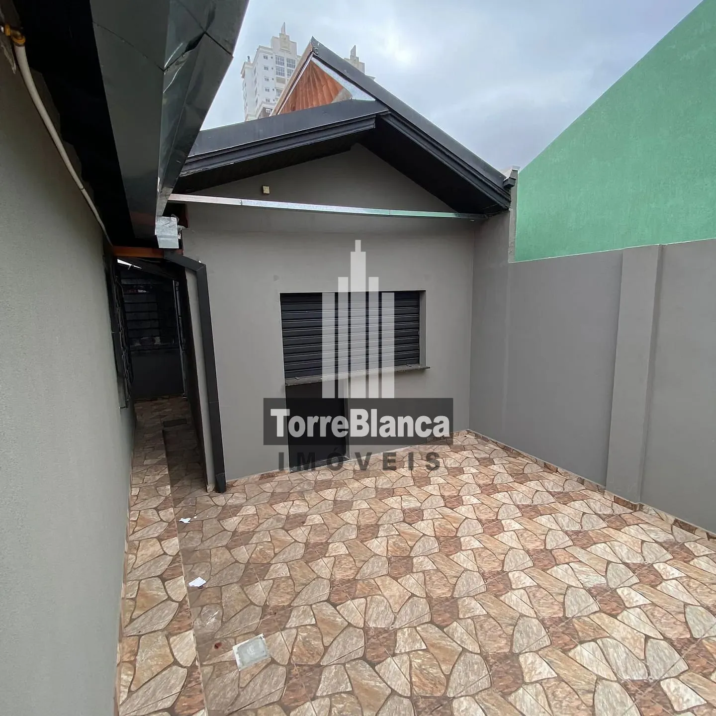 Casa, 1 quarto, 120 m² - Foto 40