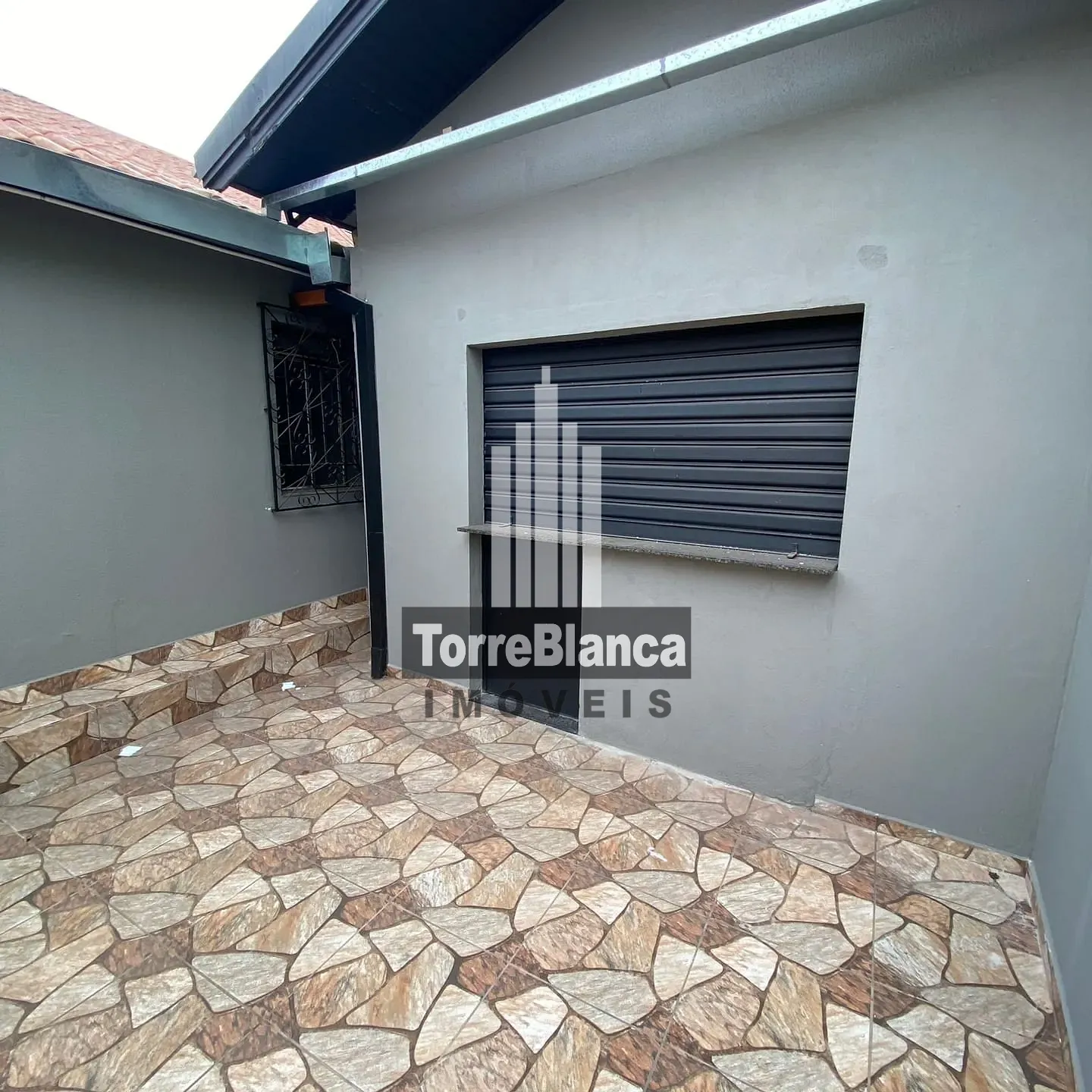 Casa, 1 quarto, 120 m² - Foto 41