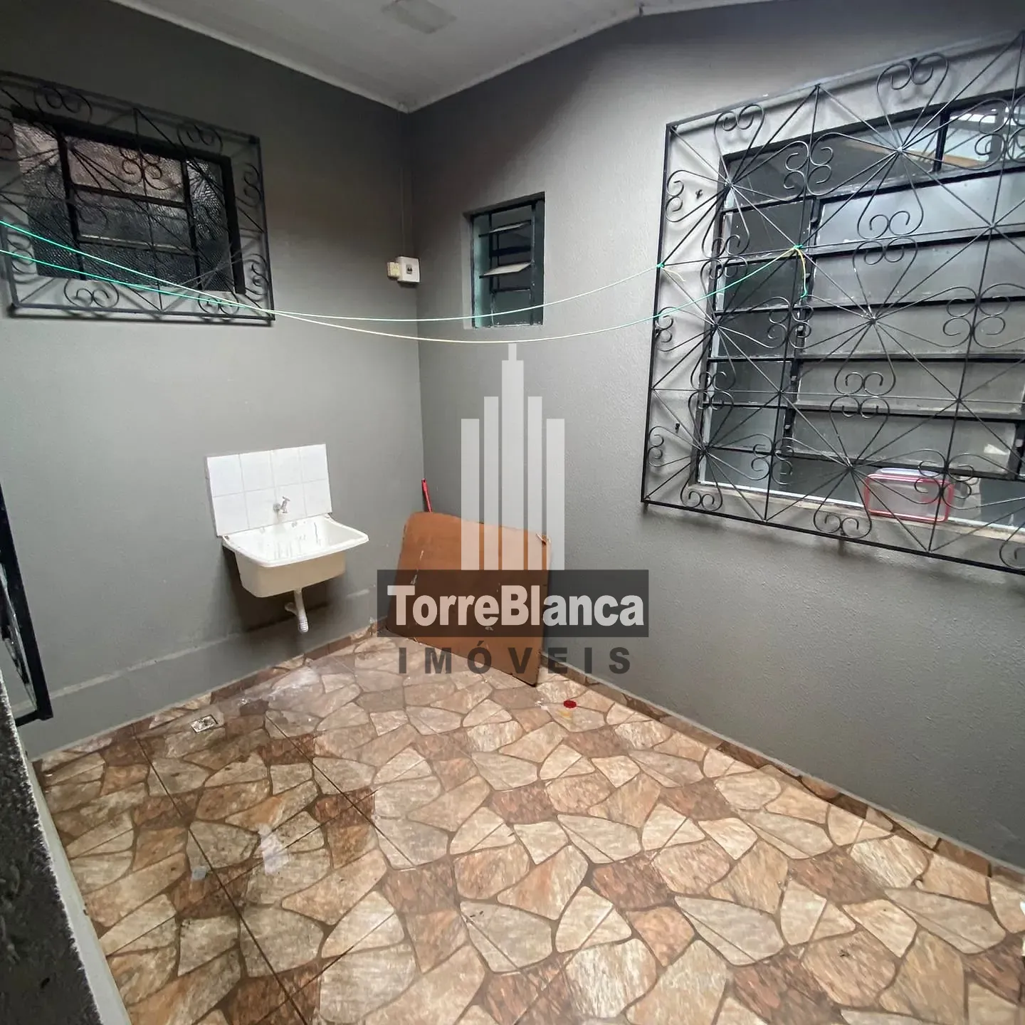 Casa, 1 quarto, 120 m² - Foto 43
