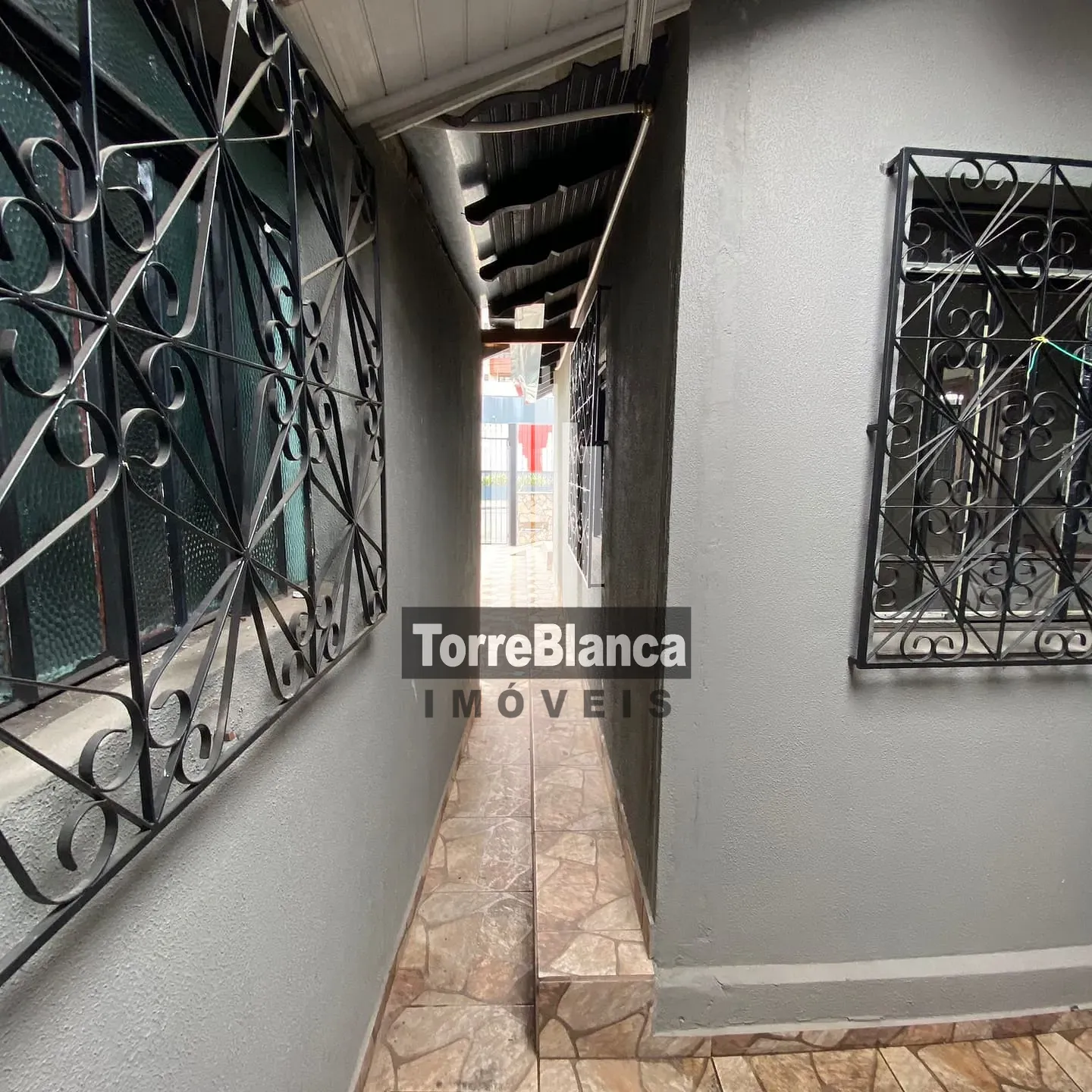 Casa, 1 quarto, 120 m² - Foto 44