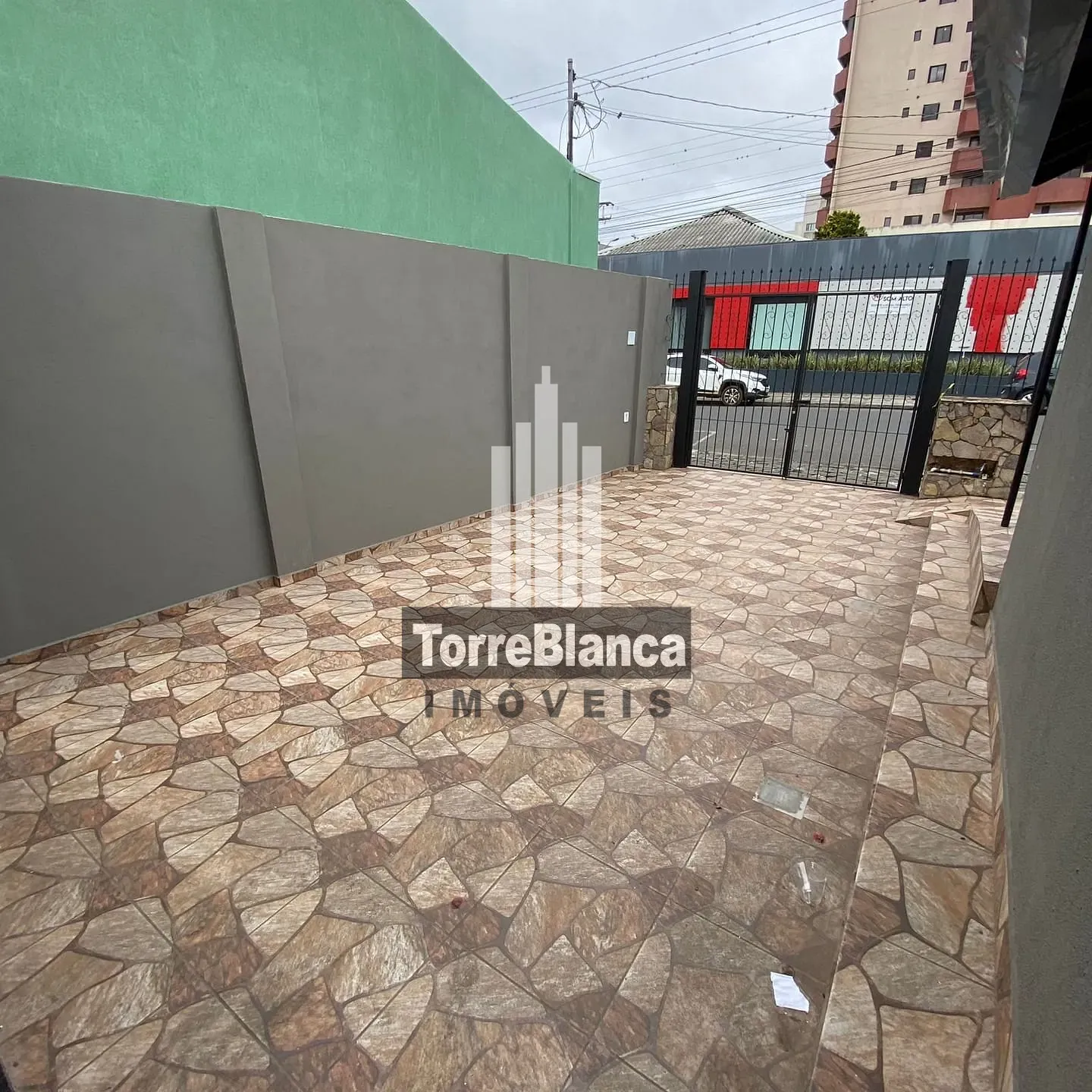 Casa, 1 quarto, 120 m² - Foto 45