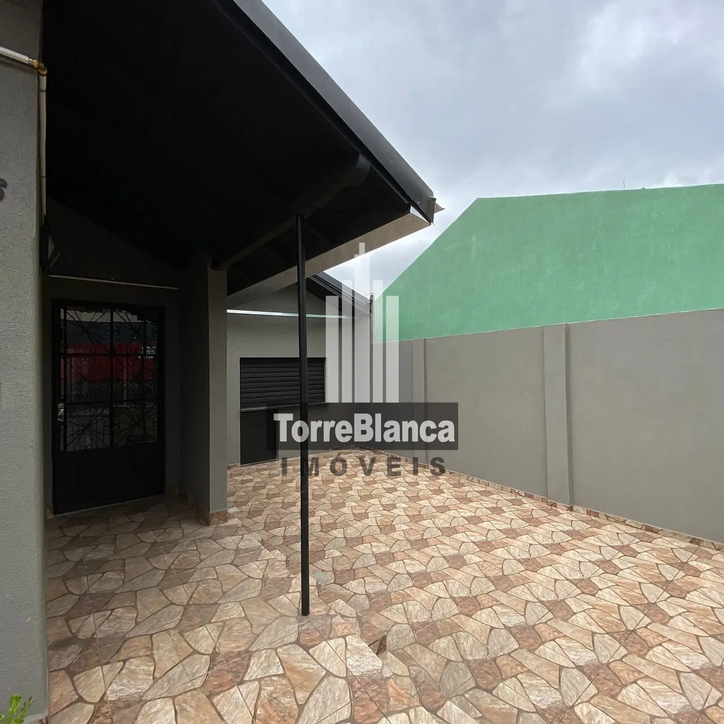 Casa, 1 quarto, 120 m² - Foto 3