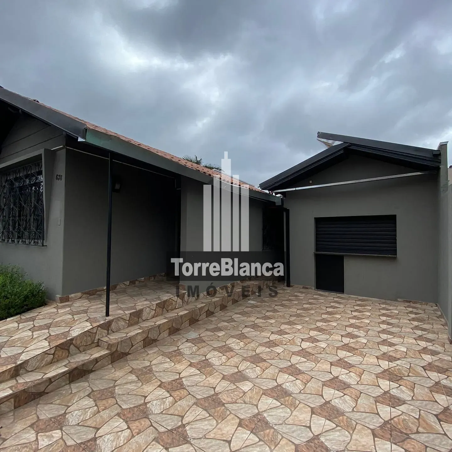 Casa, 1 quarto, 120 m² - Foto 4