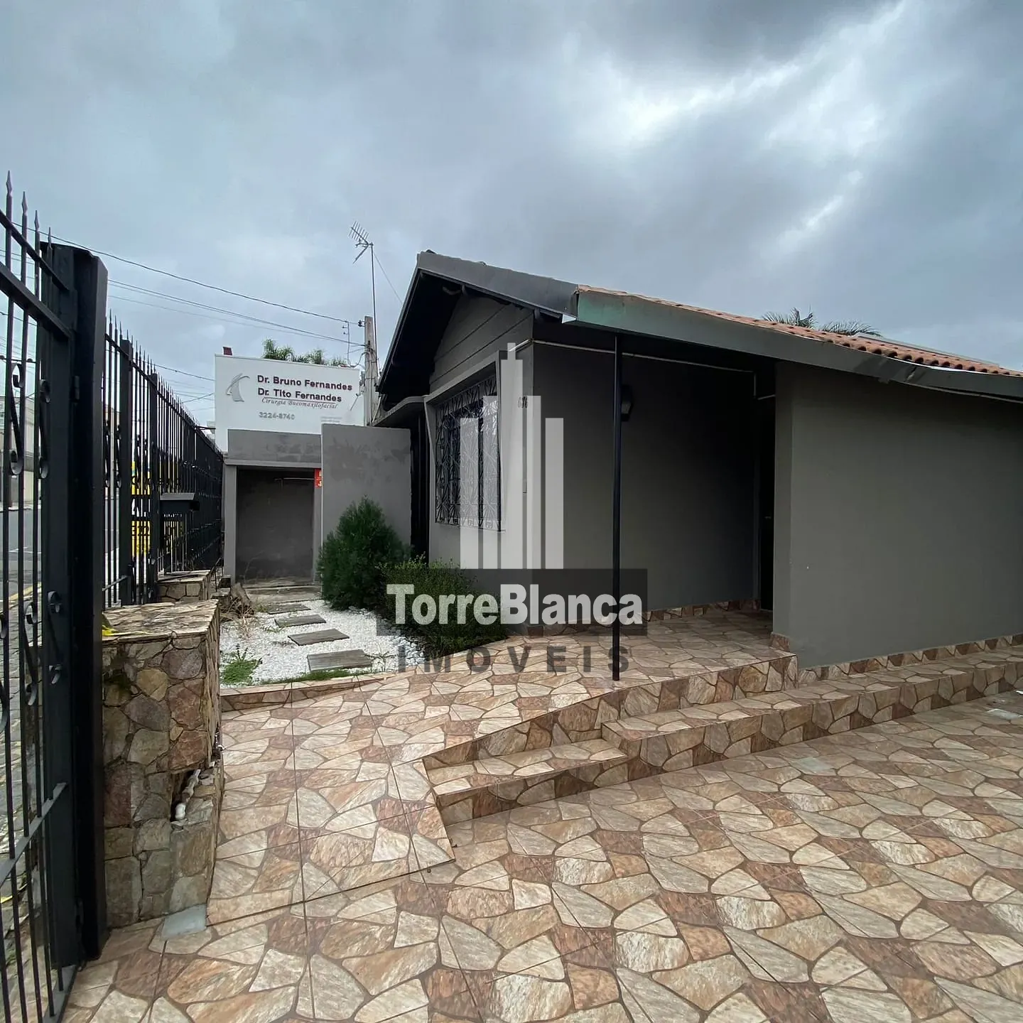 Casa, 1 quarto, 120 m² - Foto 5