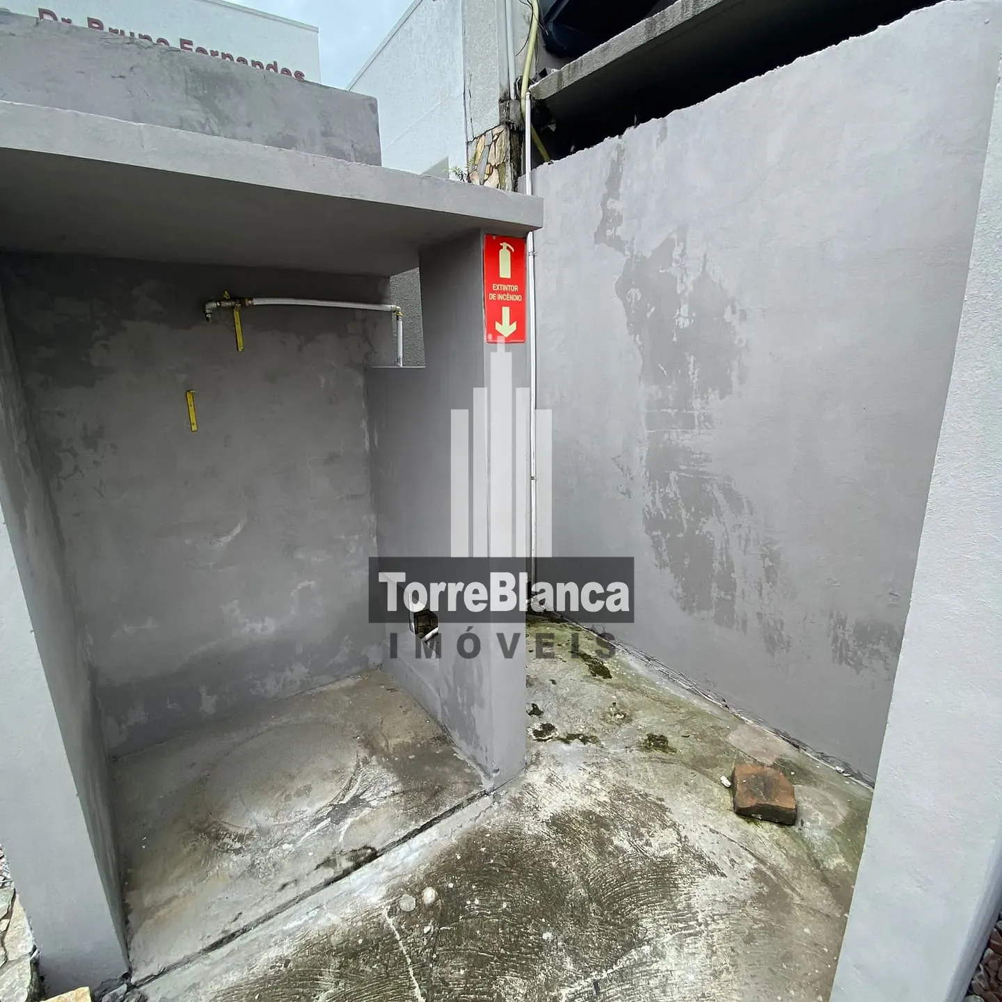 Casa, 1 quarto, 120 m² - Foto 6