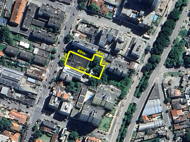 Casa à venda, no bairro Centro em Pelotas