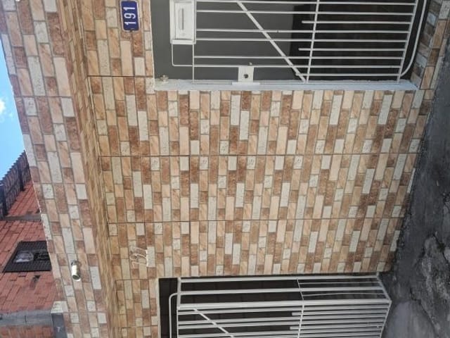 Foto do Casa - Residencial - Jardim de Abril | Zequinha Imóveis