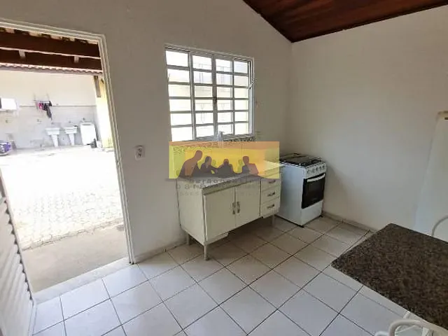 Casa 1 quarto e 1 banheiro, para alugar, no bairro Jardim Afife em Campinas