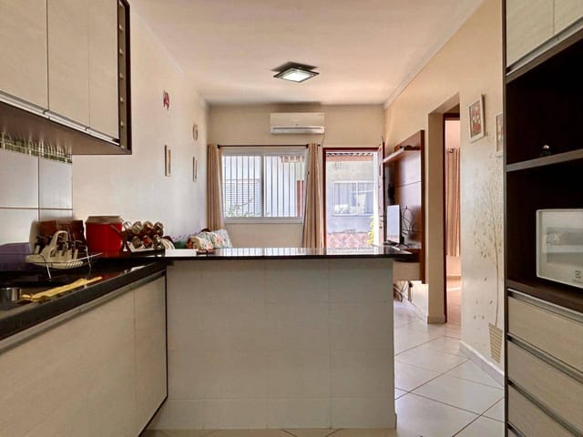 Casa 2 quartos e 2 banheiros, à venda, no bairro Maitinga em Bertioga