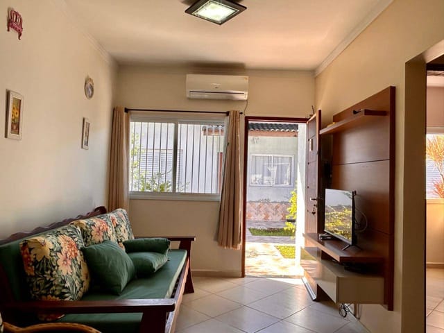 Casa 2 quartos e 2 banheiros, à venda, no bairro Maitinga em Bertioga