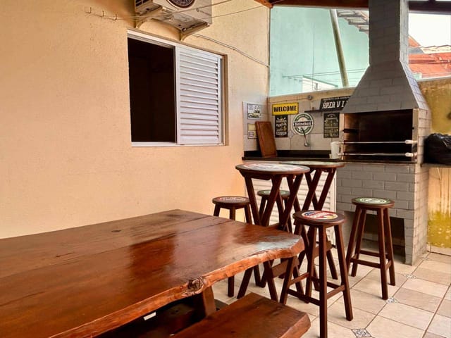 Casa 2 quartos e 2 banheiros, à venda, no bairro Maitinga em Bertioga