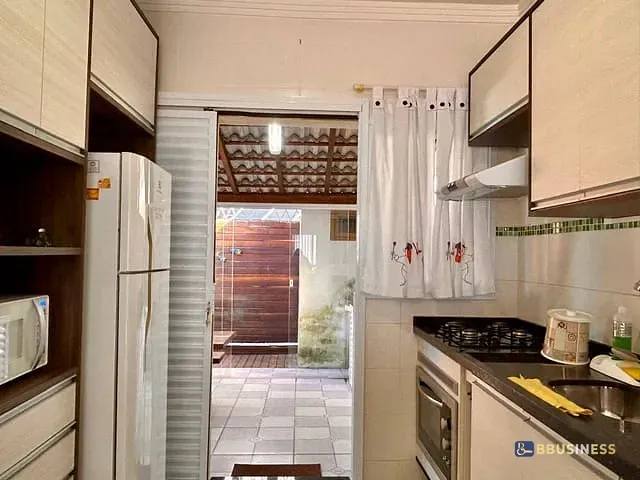 Casa 2 quartos e 2 banheiros, à venda, no bairro Maitinga em Bertioga