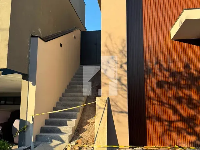 Casa 3 quartos e 4 banheiros, à venda, no bairro Loteamento Reserva Ermida em Jundiaí