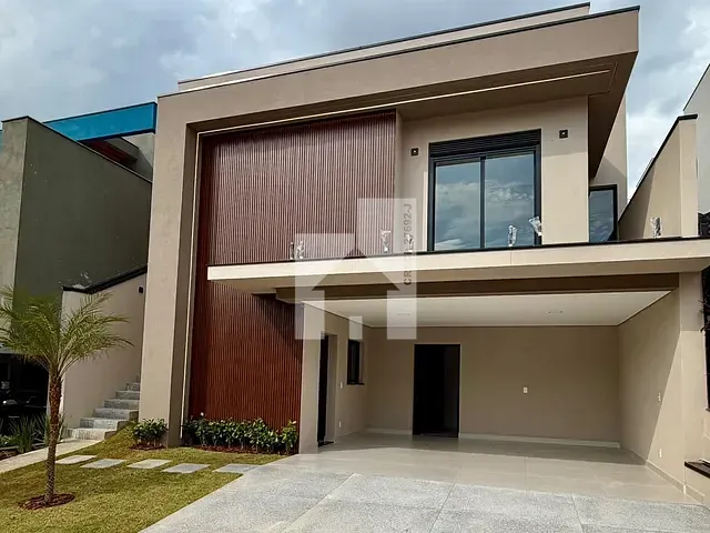 Casa 3 quartos e 4 banheiros, à venda, no bairro Jardim Ermida I em Jundiaí