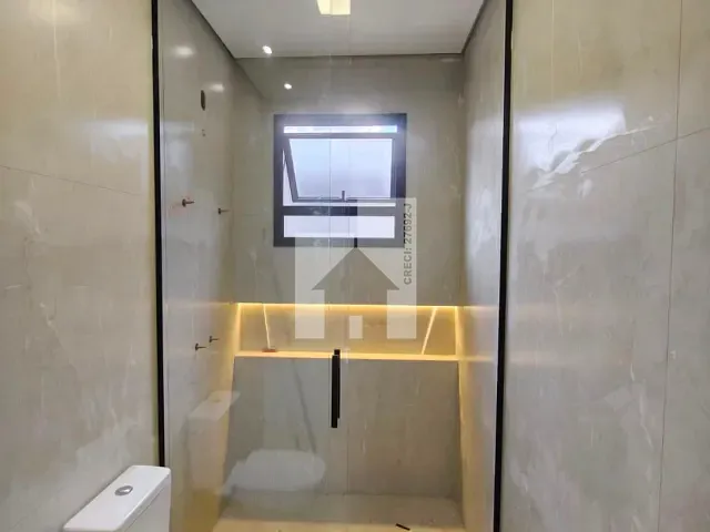 Casa 3 quartos e 4 banheiros, à venda, no bairro Jardim Ermida I em Jundiaí