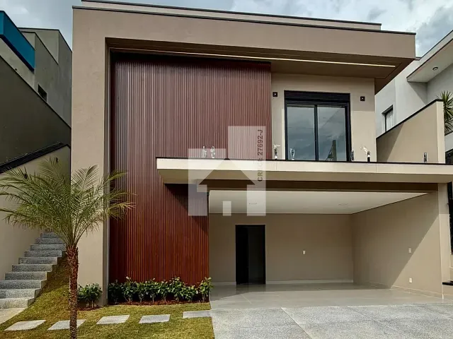 Casa 3 quartos e 4 banheiros, à venda, no bairro Jardim Ermida I em Jundiaí