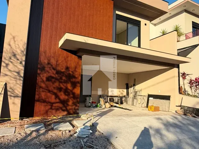 Casa 3 quartos e 4 banheiros, à venda, no bairro Loteamento Reserva Ermida em Jundiaí