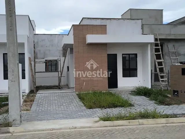 Casa 3 quartos e 1 banheiro, à venda, no bairro Serrotão em Campina Grande