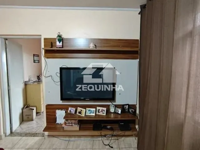 Casa com 125m² 2 quartos e 1 banheiro, à venda, no bairro Jardim D'abril em Osasco