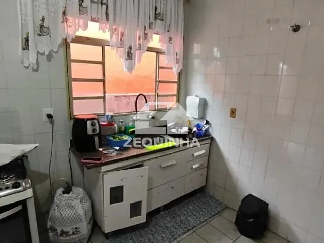 Casa com 125m² 2 quartos e 1 banheiro, à venda, no bairro Jardim D'abril em Osasco